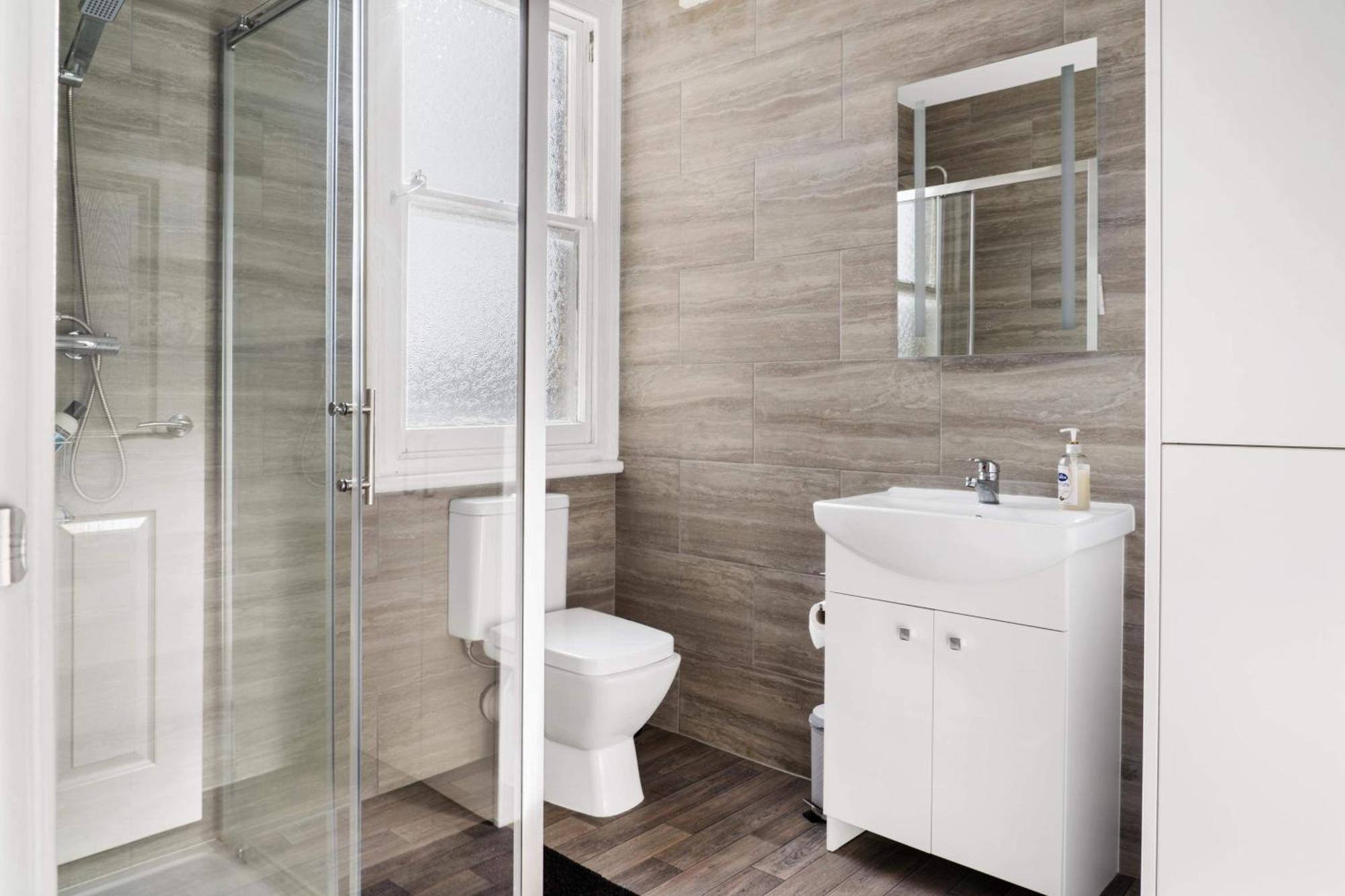 Cowgate Luxury Apartments Peterborough Esterno foto