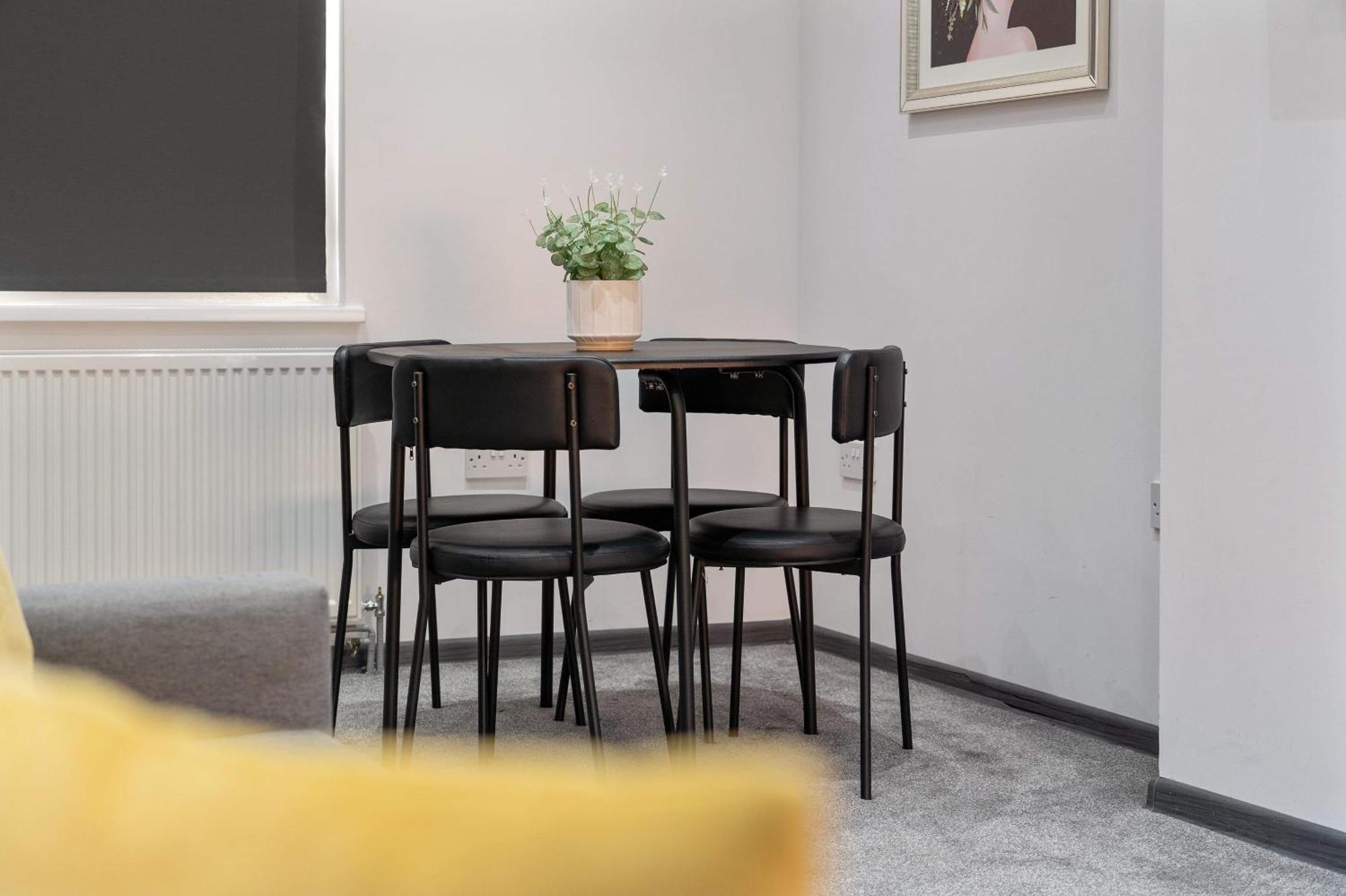 Cowgate Luxury Apartments Peterborough Esterno foto